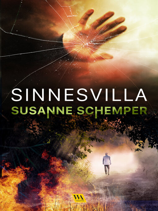 Title details for Sinnesvilla by Susanne Schemper - Available